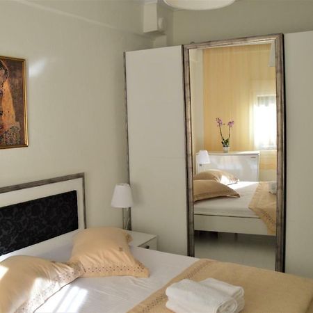 Aigaiou House Daire Selanik Dış mekan fotoğraf