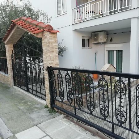 Aigaiou House Daire Selanik Dış mekan fotoğraf