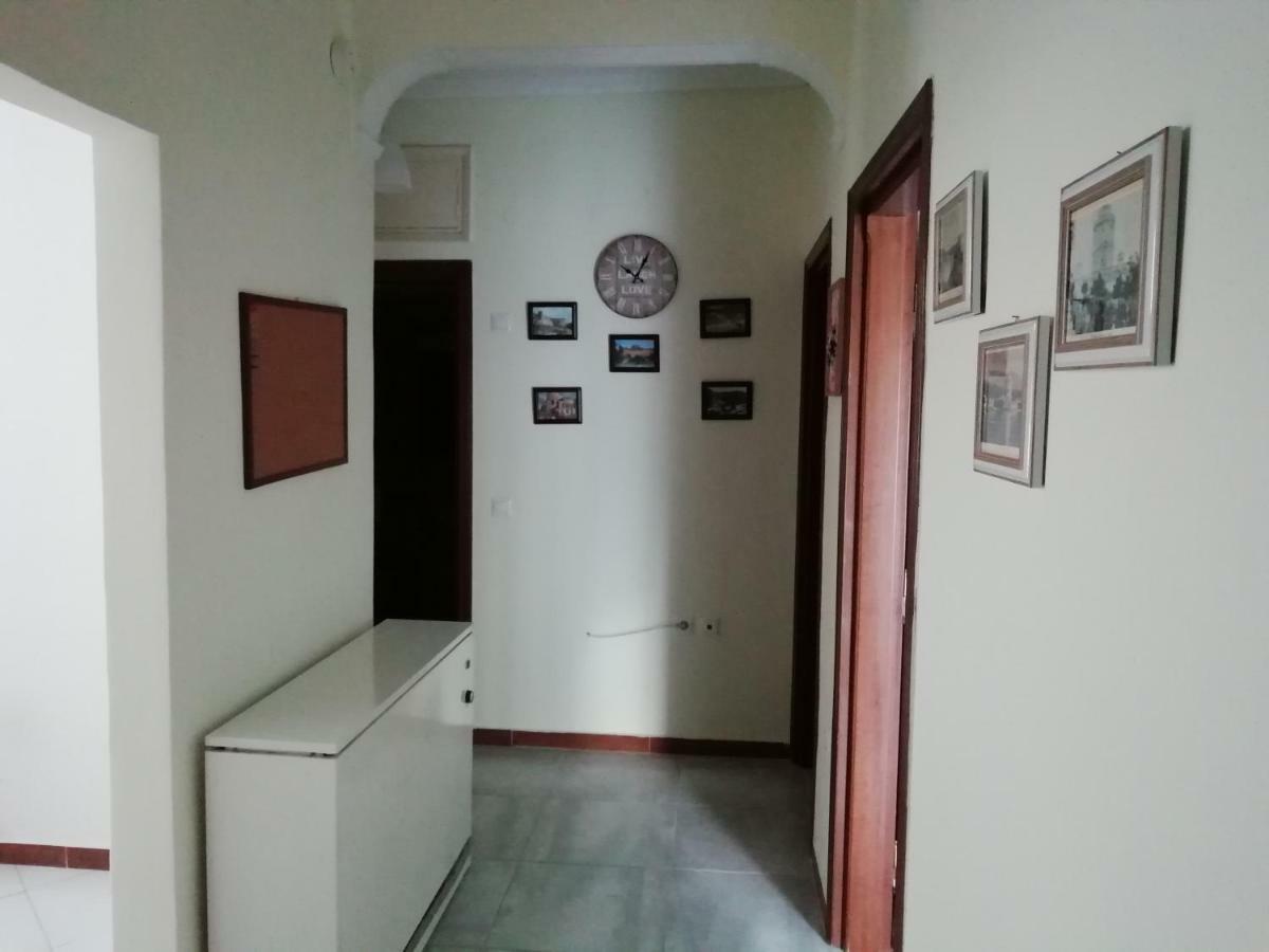 Aigaiou House Daire Selanik Dış mekan fotoğraf