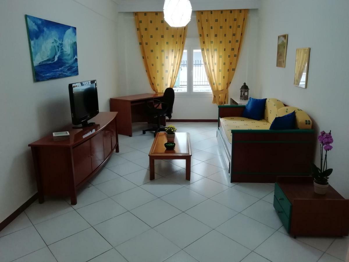 Aigaiou House Daire Selanik Dış mekan fotoğraf