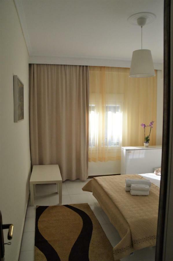 Aigaiou House Daire Selanik Dış mekan fotoğraf