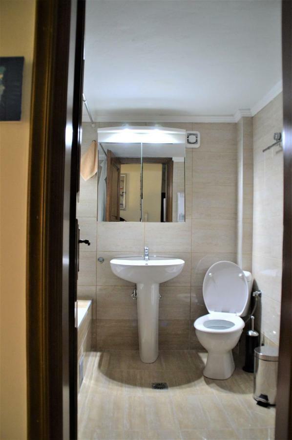 Aigaiou House Daire Selanik Dış mekan fotoğraf